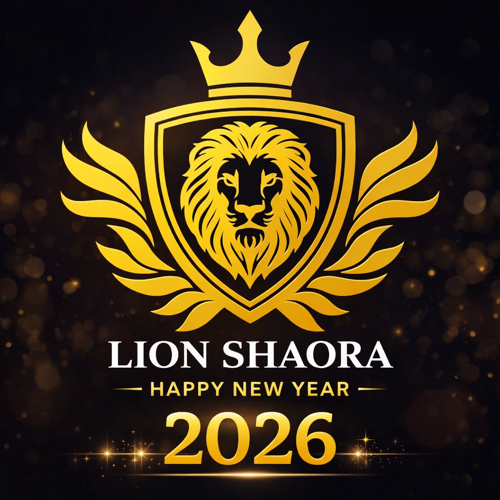 LionShaora's tweet photo. Lion Shaora
#lionshaora #lionshaorainstitute https://t.co/MePVcRgSPT