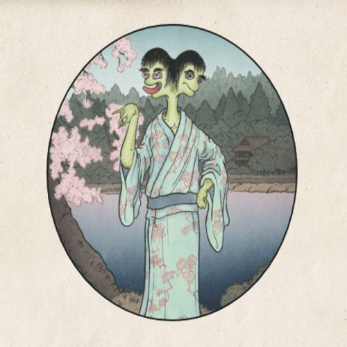 TheMandem0x's tweet image. Dōmokōmo The ancient Japanese Pepe

3QQ8pcqT6e85LSbVrit56NuijeCBscRujFJnLe3Bpump

yokai.com/doumokoumo/