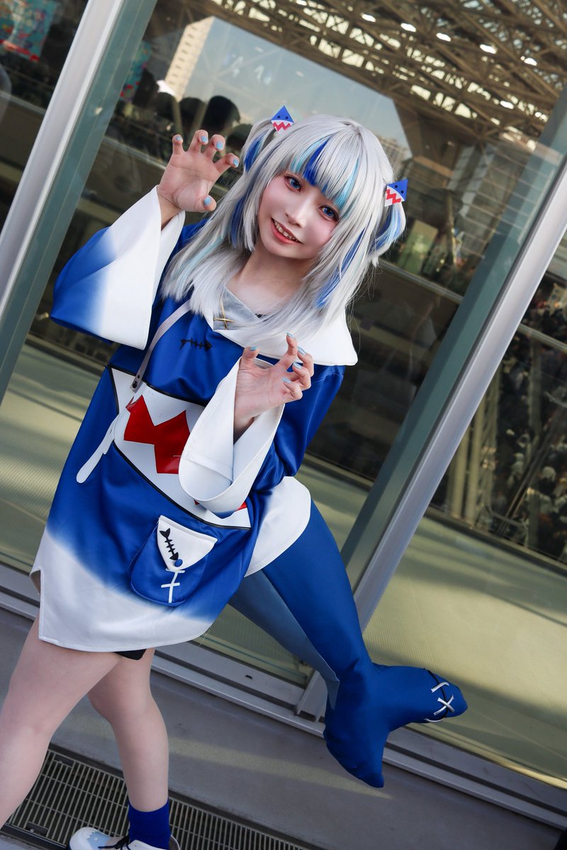 さめちゃん🦈 (@s_same2) / Posts / X