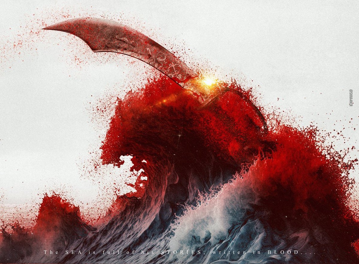 Wishing Happy new year to tiger and tiger nation and everyone out there.

This 2026 won't be normal.

HUGE BLAST INCOMING.

When it hits, there will be no mercy..
Video for ages !! ⏳ <a href="/tarak9999/">Jr NTR</a>