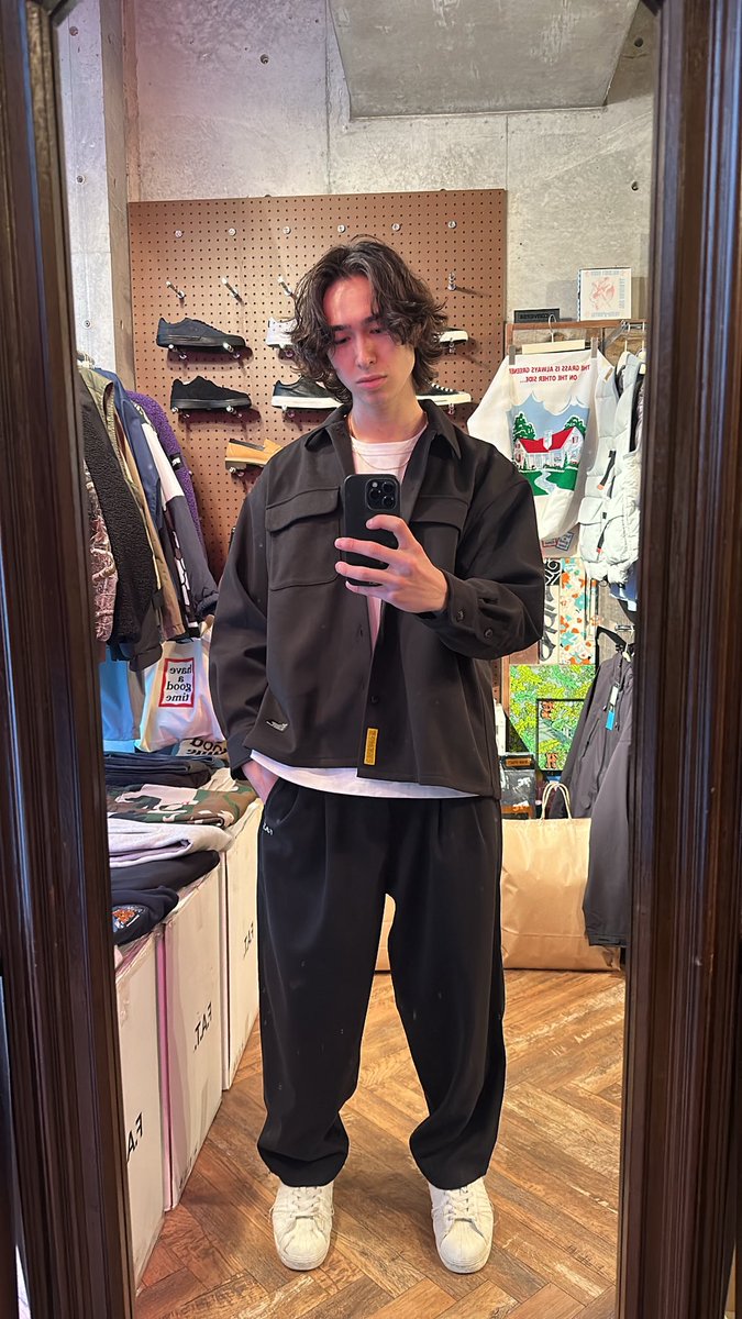 Happy New Year beauties🎉
今年もみんなよろしく！！
2026もアツい年にしよ🙌