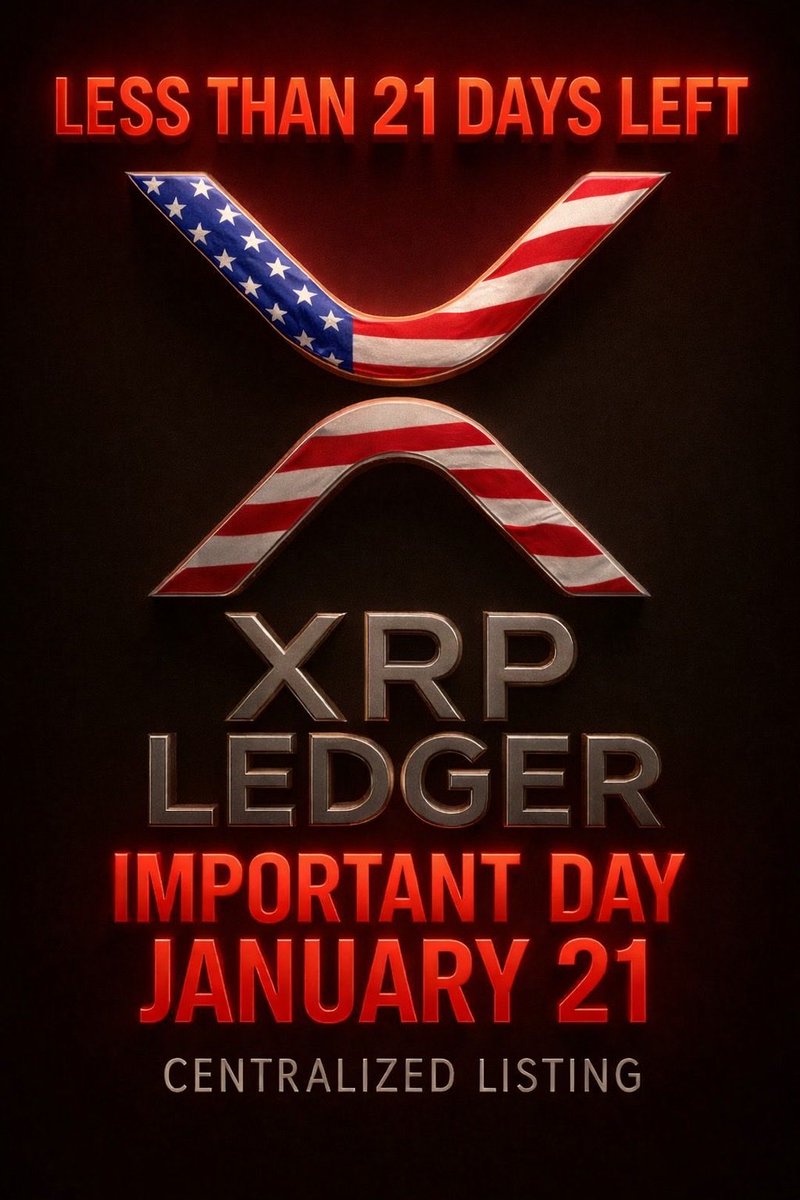 BanXchange's tweet image. ⚡ COUNTDOWN TO JAN 21 ⚡

BXE is almost here for U.S. journalists.
On January 21, BXE Token expands to a U.S.-supported centralized exchange, making it easier than ever for journalists to move from on-chain earnings to fiat.

BanxChange is live on iOS &amp;amp; Android and growing fast.…