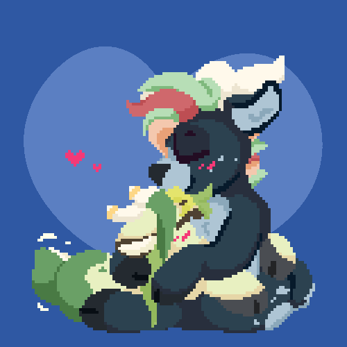 RhythmPixel tweet media