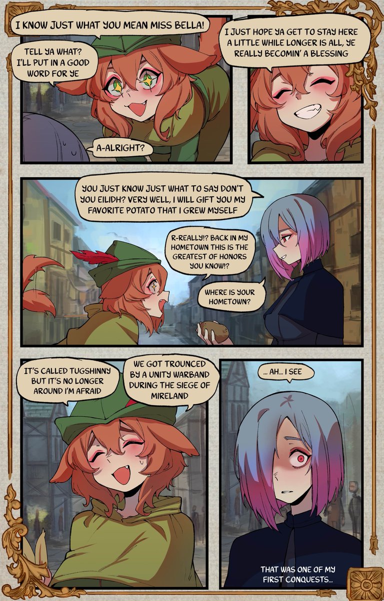 BasedBinkie tweet media