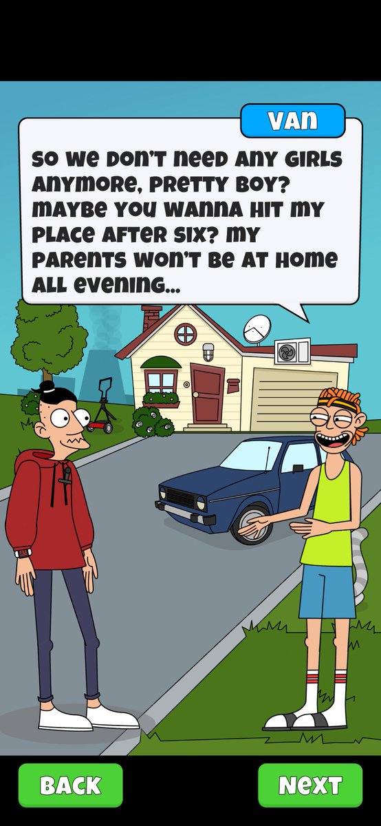 moogsoup's tweet image. LAMAR YAOI????