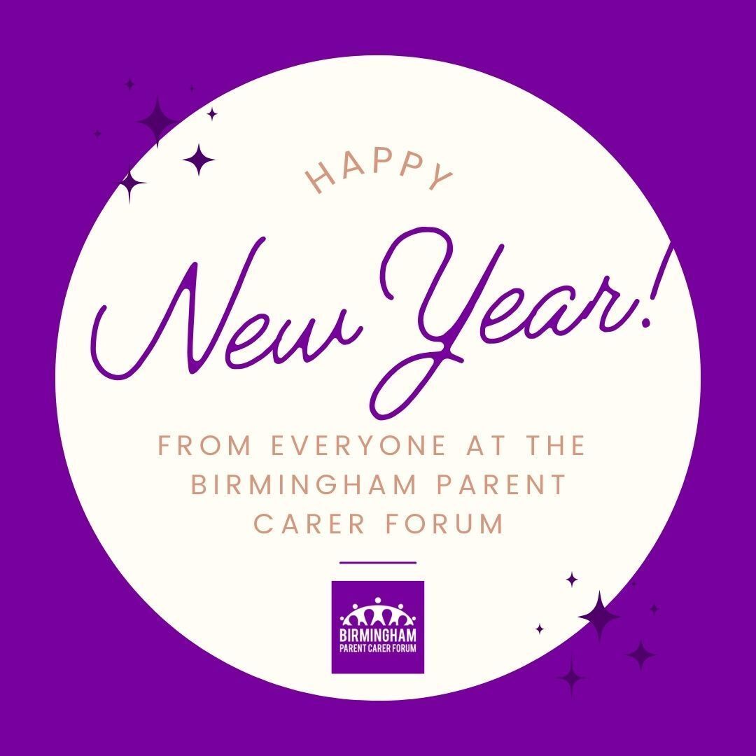 Birmingham Parent Carer Forum tweet media