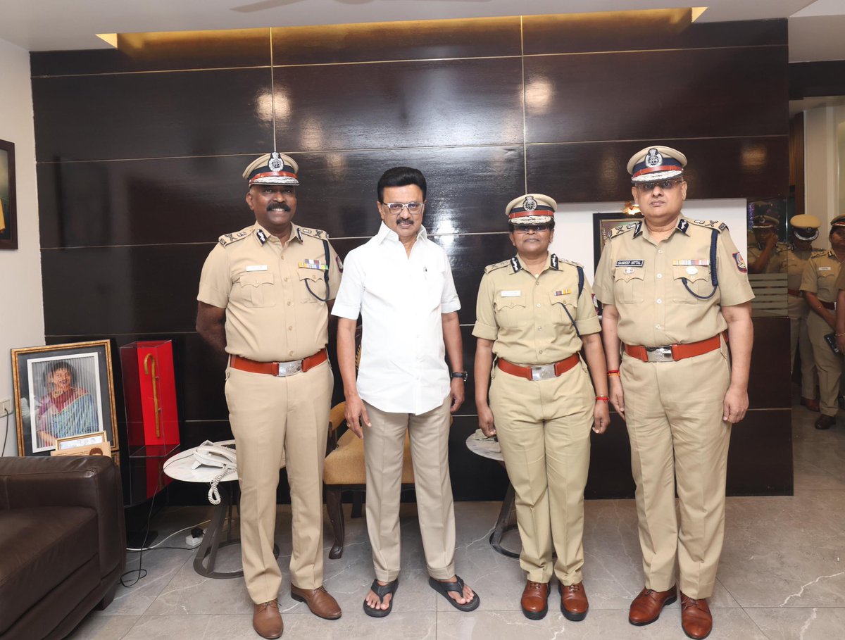 Dr. Sandeep Mittal, IPS tweet media