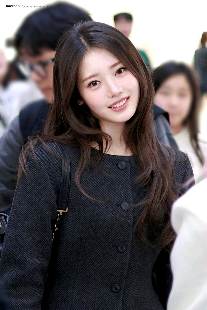 #RORA #로라 #BABYMONSTER