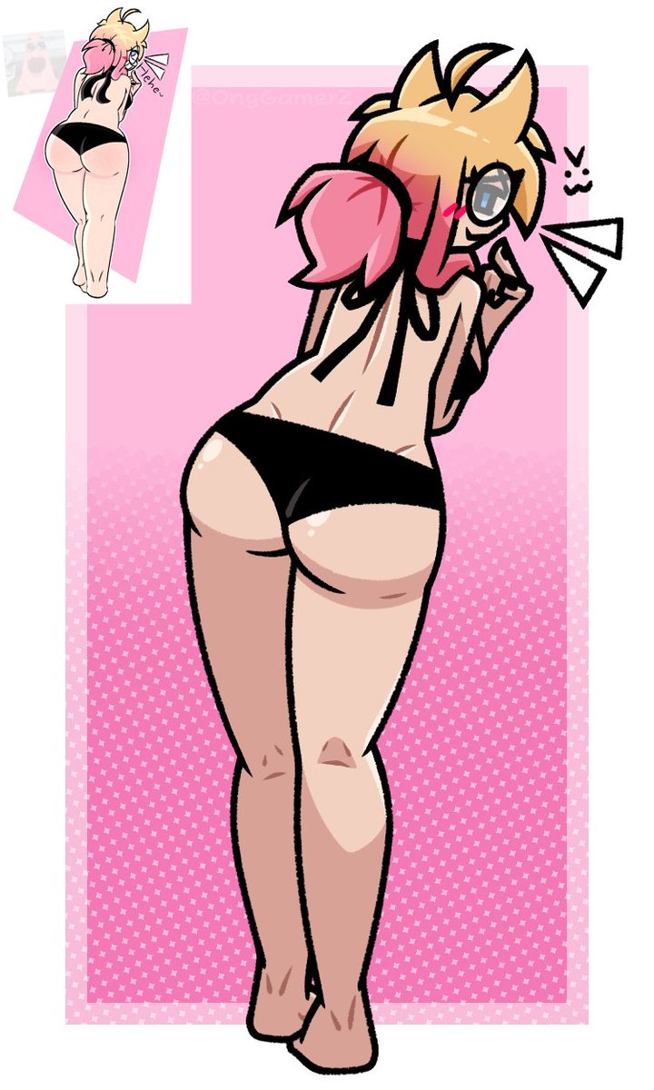 Took a bit longer than I thought it would, but it done now :3