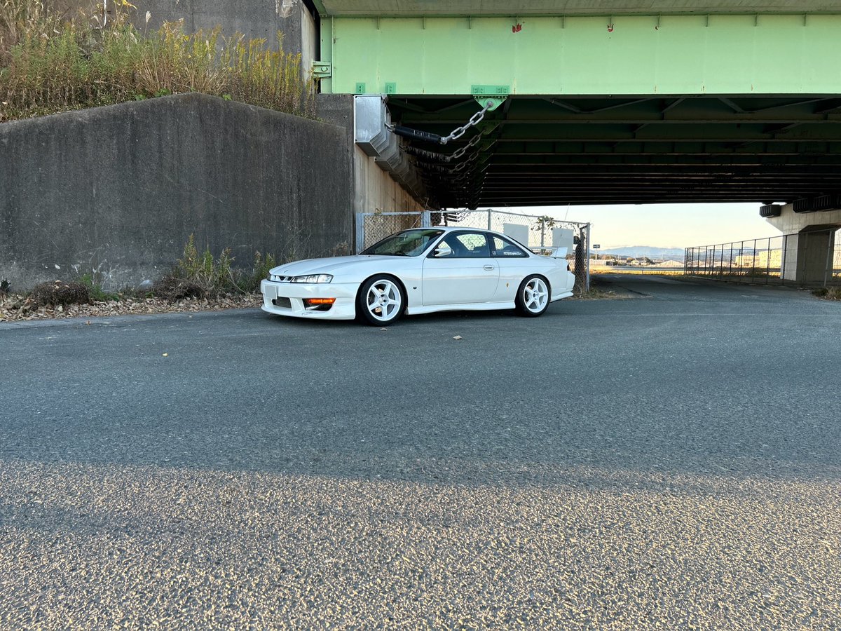 ちゃそ (@90s_s14) / Posts / X