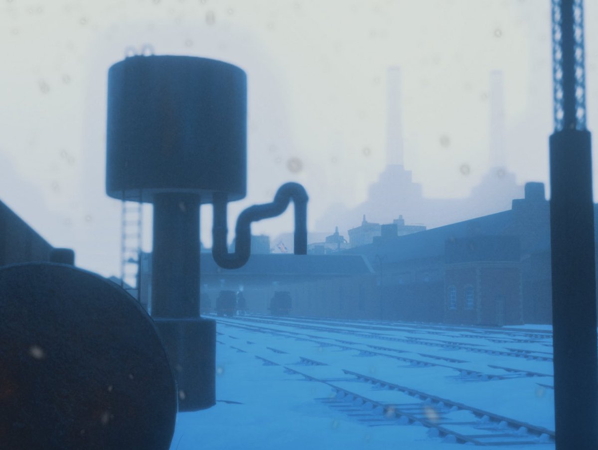 Happy New Year everyone! Expect a new video from me this coming month.