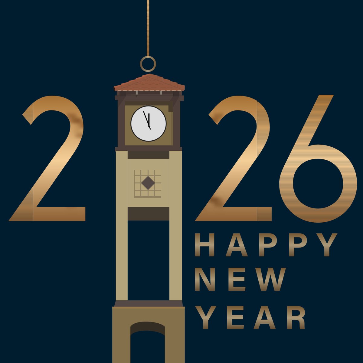 🌟Wishing Everyone a Very Happy New Year🌟
Welcome to ✨2026✨  from McHenry Village!!

#HappyNewYears
#McHenryVillage
#VisitTheVillage
#ModestoCA
#SupportLocal
#ShopLocal
#Modesto
#WelcomeToTheVillage