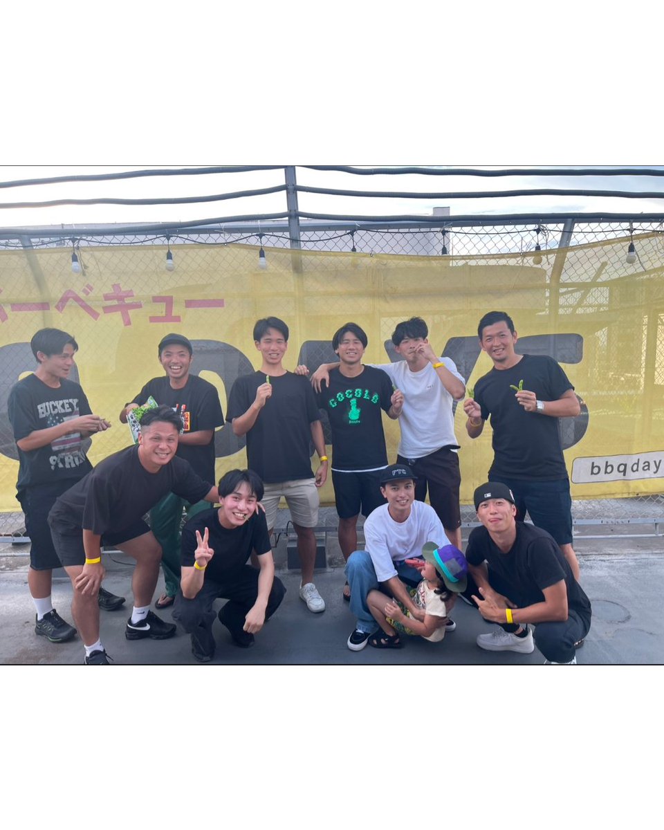とみただいち tweet media