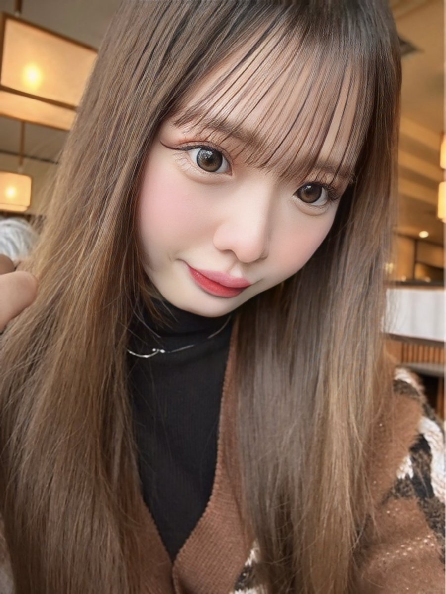 なーちゃん (@i_am___nanako) / Posts / X