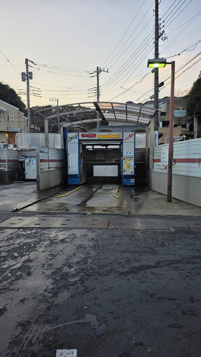 新米ガーディアン tweet media