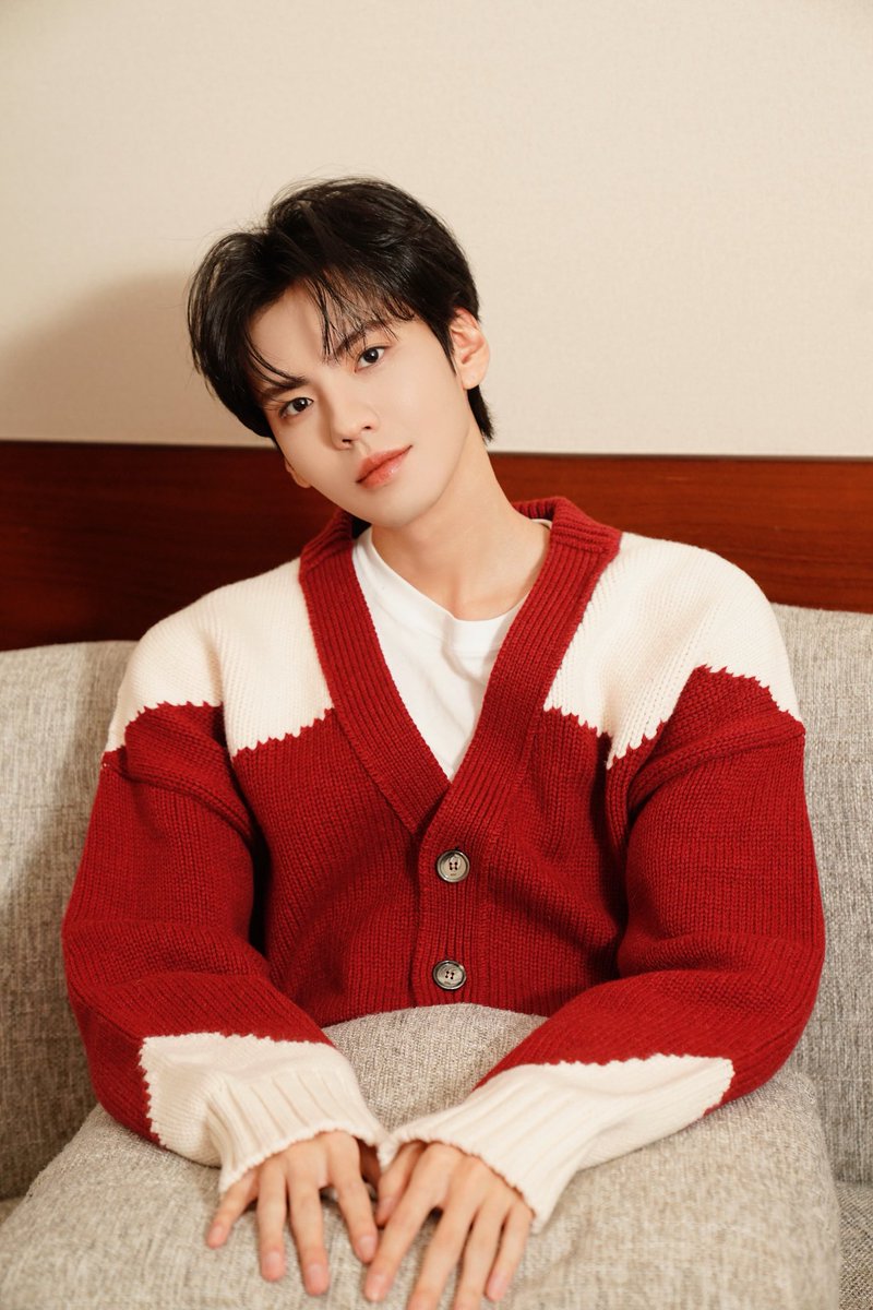 Bbj เวยป๋อ -

ปีใหม่ ก้าวเดินไปไม่หยุด
เคียงข้างกับปี้เหวินจวิ้นวิ่งต่อไปด้วยกันเถอะ

#ปี้เหวินจวิ้น #毕雯珺 #BiWenJun