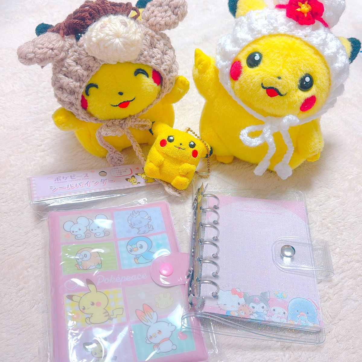 初期ピカチュウϞໂ•·̫•ໃ♥ (@PIKApikaSRP) / Posts / X