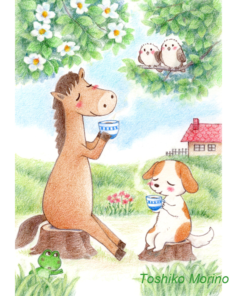 ごろうねこ (@gorochan1971) / Posts / X