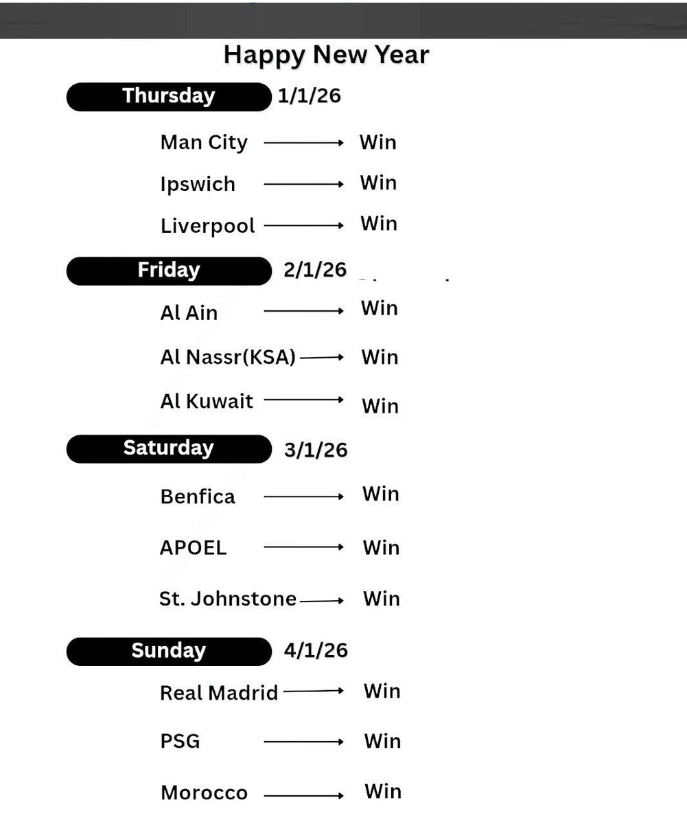 LoyalTipsters02's tweet image. 📌🎊