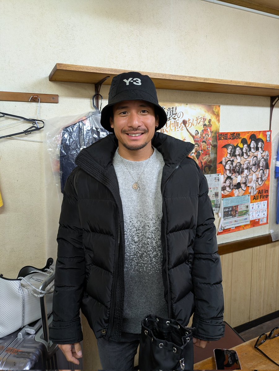 千亜紀　お好み焼き鈴 tweet media