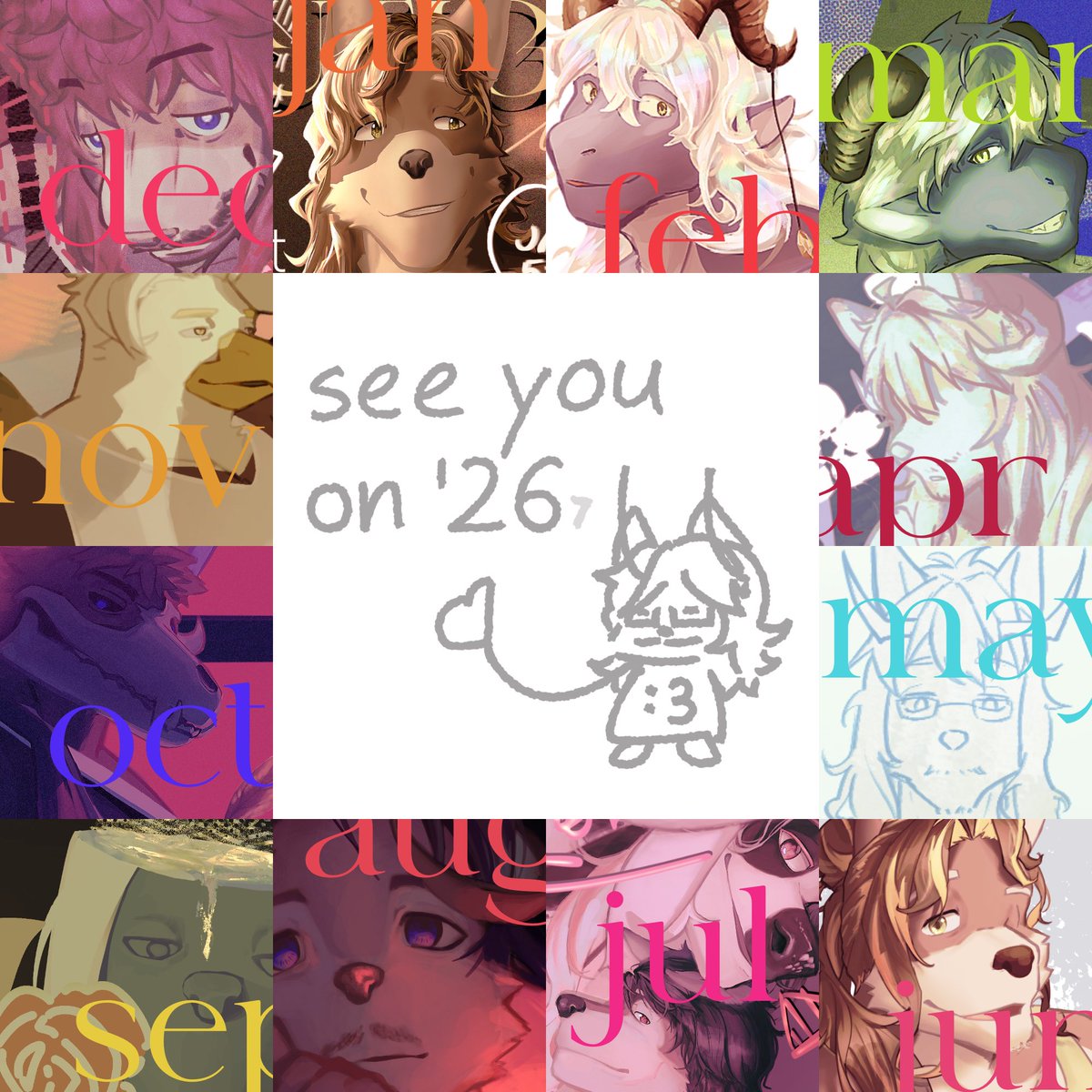 30 mins until new year

thanks.