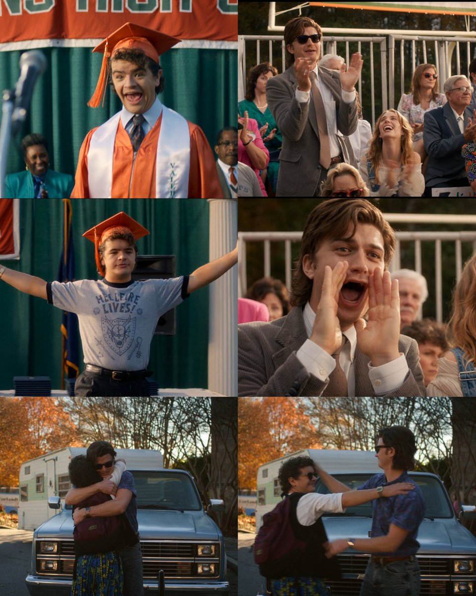 ItzVarun_____'s tweet image. The Proud Dad!

#StrangersThings5