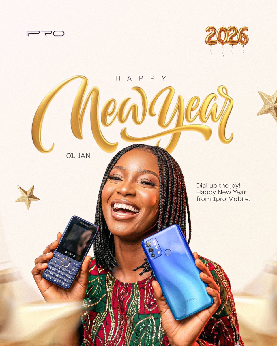 IPRO Nigeria tweet media