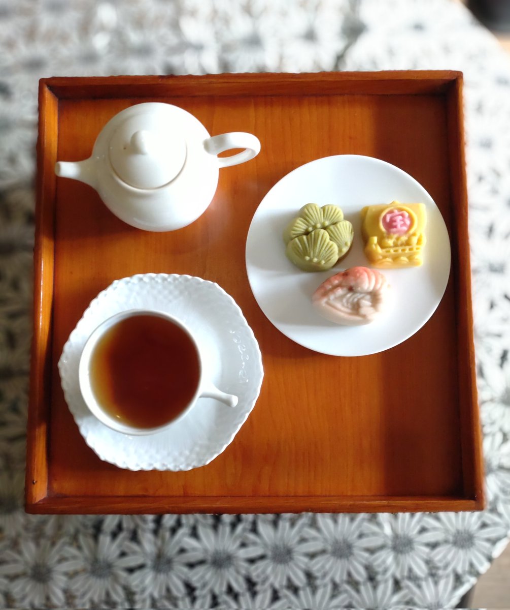 紅茶ページ 2026 紅茶飲み初め 紅茶はほんものの紅茶 シャングリラ茶園 丁寧な