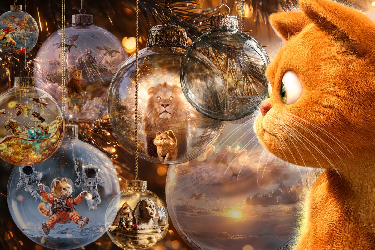 С новым Мёдам!