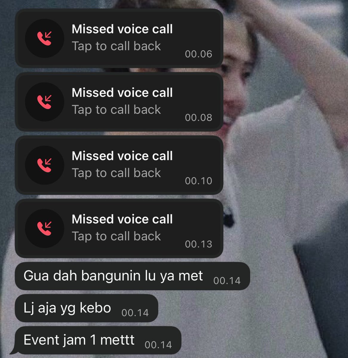 niat bangunin gua g c l? cepet bgt nyerahnya😠 <a href="/ocralan/">a.</a>