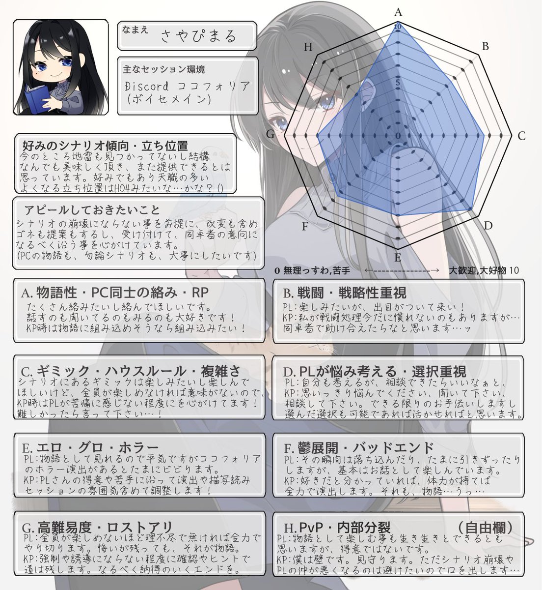 さやぴまる tweet media