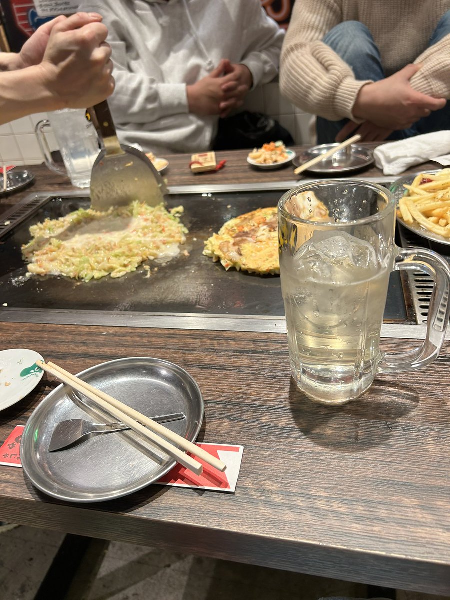 DJSMAP's tweet image. 早速年始にしたかった事出来て幸せ❤️❤️