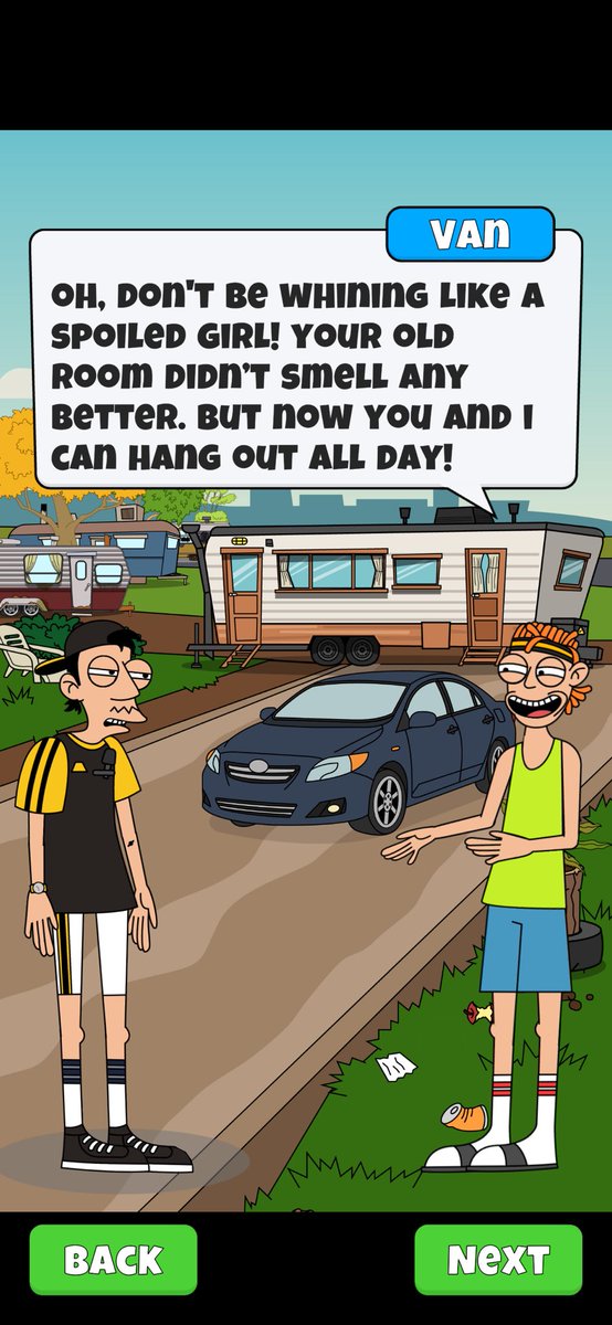 moogsoup's tweet image. More Lamar yaoi