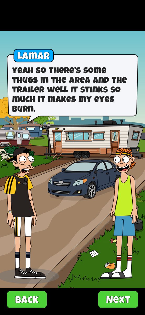 moogsoup's tweet image. More Lamar yaoi