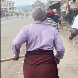 Ktk hatua tulizopiga kutoka 2025 kuingia 2026 tusiasau kamwe hatua walizochukua ndugu zetu wote waliouwawa October 2025.
Tuwakumbuke kwenye maombi yetu kila siku na kuwashukuru kwa kujitoa kwao kupigania HAKI  ktk taifa hili. Walitamani tuwe pamoja mwaka mpya ila imeshindikana.