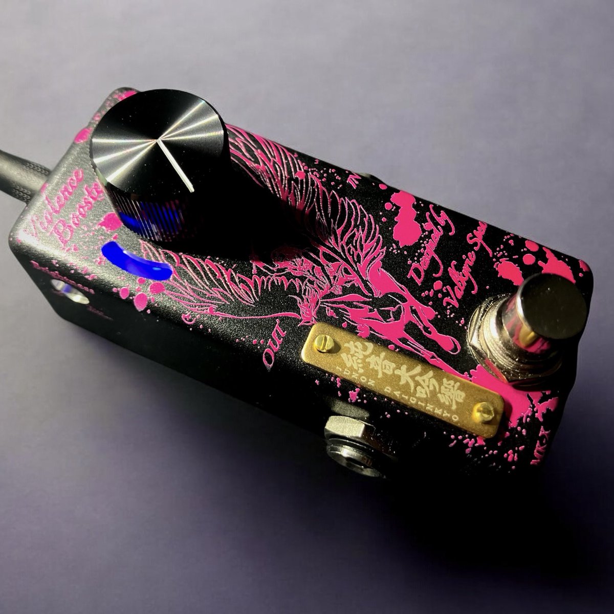 KENZO@VALKYRIE SPEAR (ヴァルキリースピアー) (@VALKYRIE_SPEAR