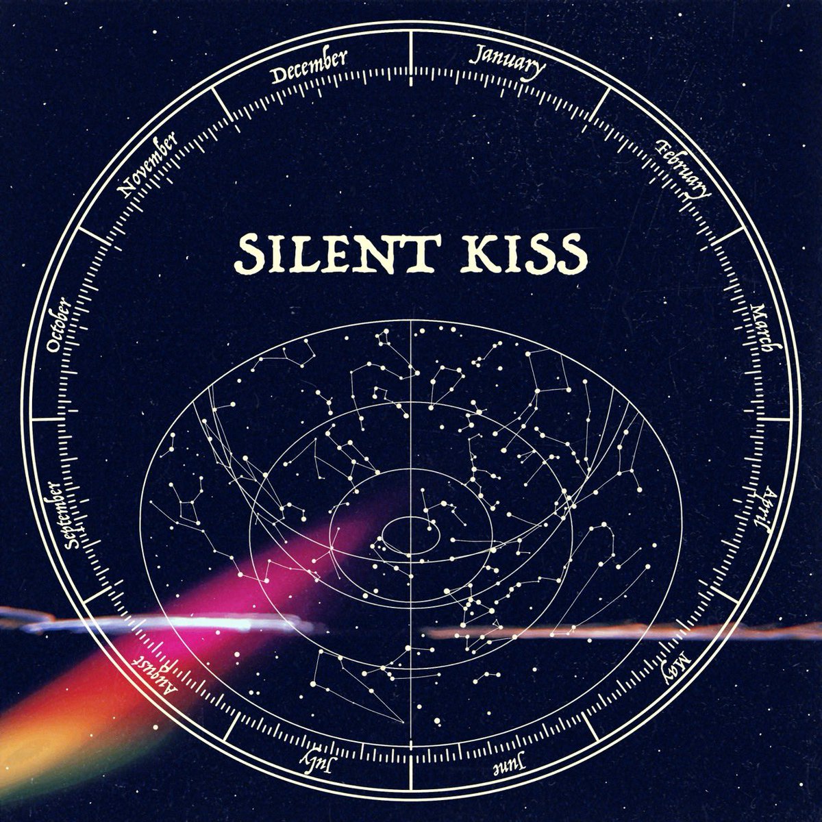 phononohq's tweet photo. 💫HAPPY NEW RELEASE💫

SILENT KISS / phononohq

Music, Programming : @momijiogawa 
Lyrics, Artwork : @mizukiphononohq 

あけましておめでとうございます🎍
今年の抱負を込めて
新曲をリリースしました✨
今年もたくさん聴いていただけますように！

https://t.co/EEeqHqN6zs https://t.co/CPTx5pUtCI