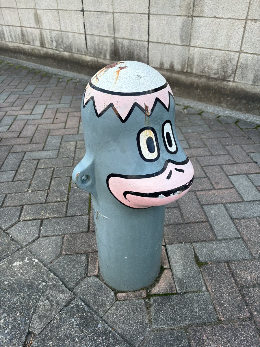 元旦なので、あけぼの町に行ってきた

#魔弾戦記リュウケンドー