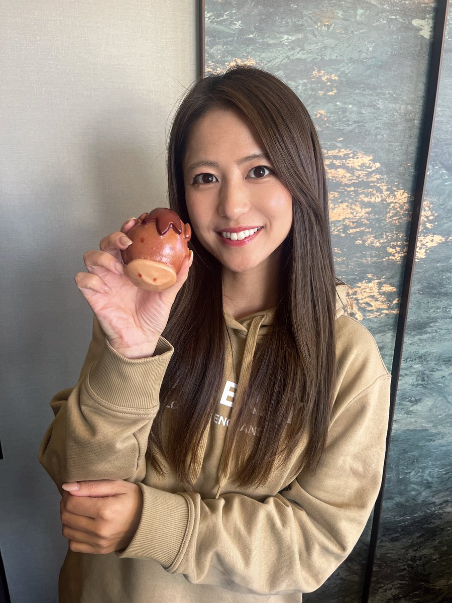 池山智瑛のプロフィール・画像・写真 | WEBザテレビジョン