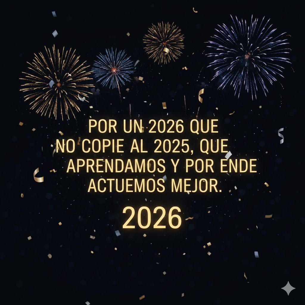 CharlesBehavior's tweet image. #HappyNewYear2026