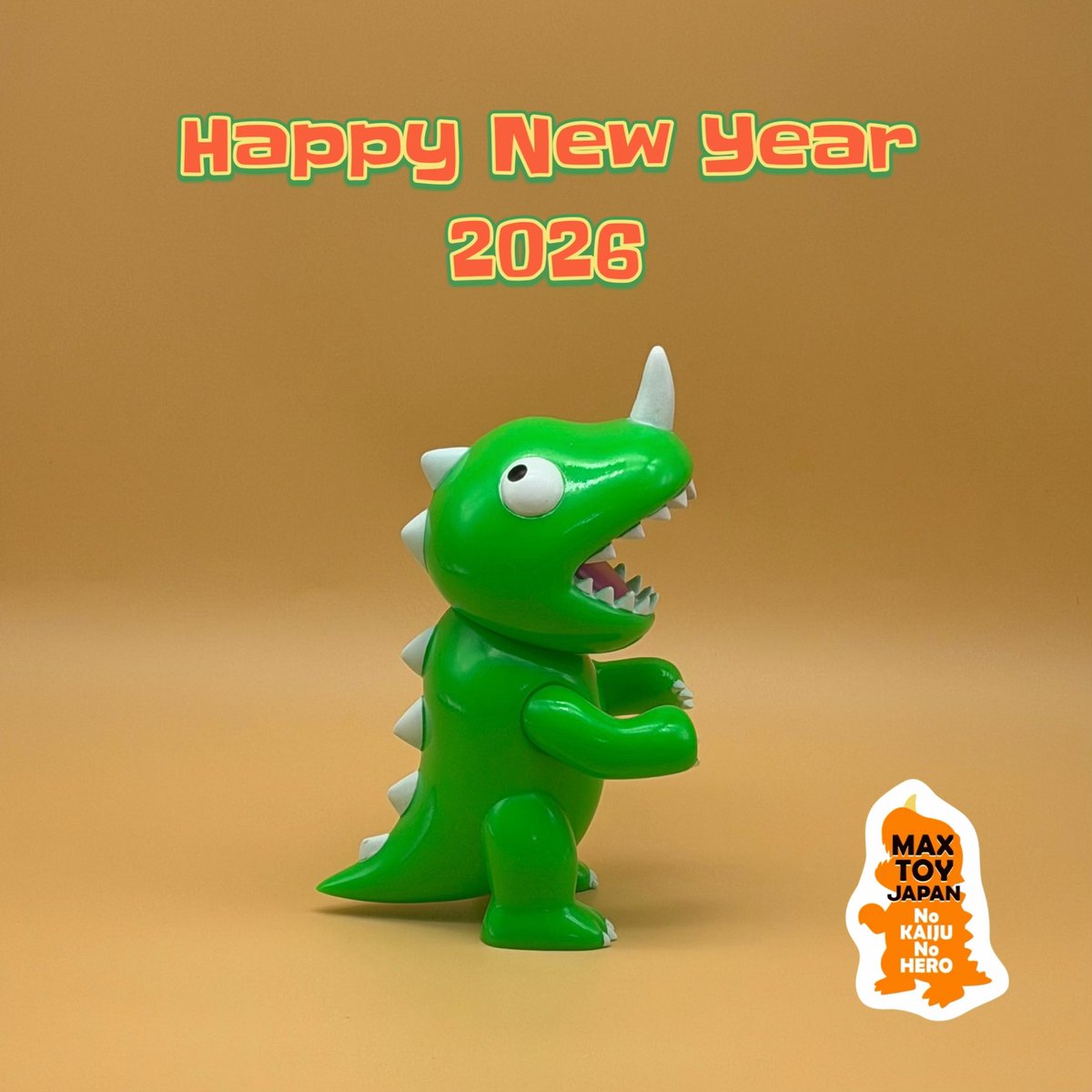 MAX TOY JAPAN 合同会社💫Soft Vinyl Toys (@quackmaxx) / Posts / X