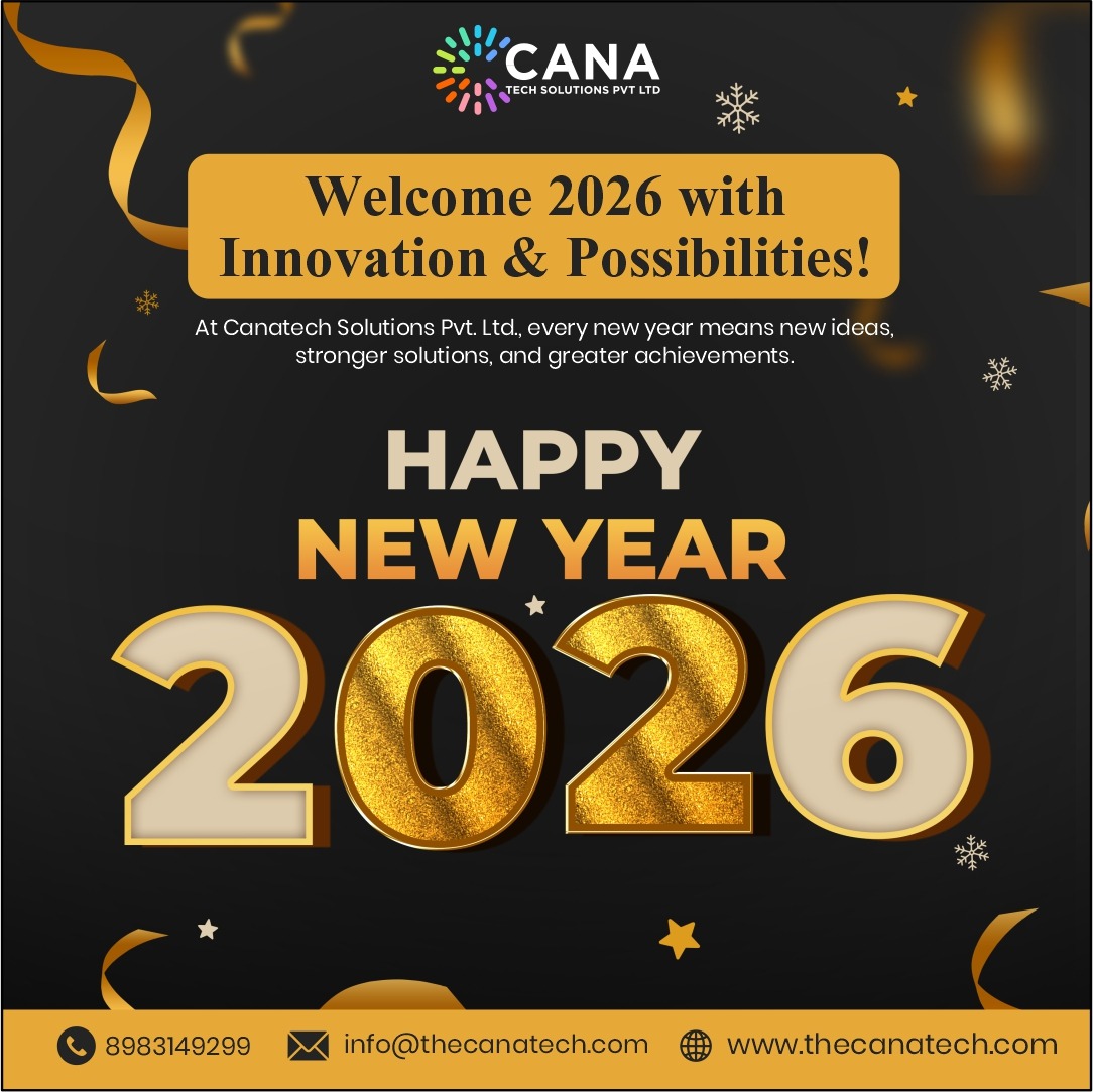CANA Tech Solutions tweet media
