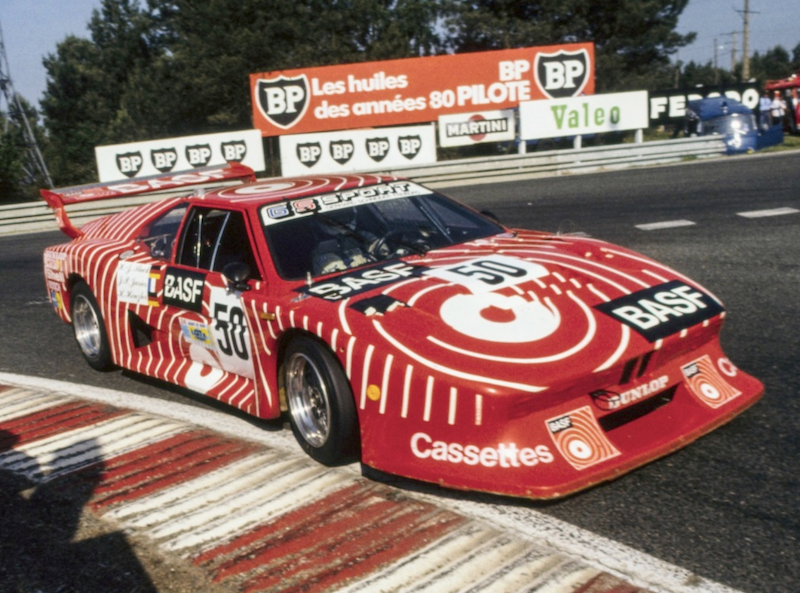 BOHP's tweet photo. BMW M1プロカーの画像～その4 | BMWおたっきーず！Blog - BMW総合情報ブログ https://t.co/nbsSVa9VYy #BMW #BMWM #BMWM1 #BMWE26 #E26M1 #BMWM1Procar #E26M1Procar #M1Procar https://t.co/2AYeFg57no
