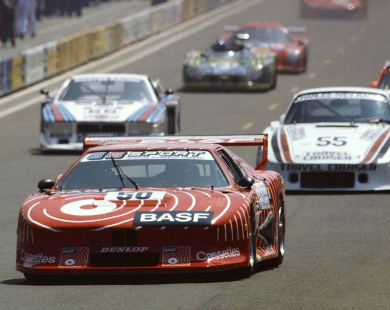 BOHP's tweet photo. BMW M1プロカーの画像～その4 | BMWおたっきーず！Blog - BMW総合情報ブログ https://t.co/nbsSVa9VYy #BMW #BMWM #BMWM1 #BMWE26 #E26M1 #BMWM1Procar #E26M1Procar #M1Procar https://t.co/2AYeFg57no