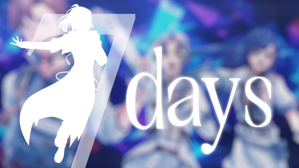 JemiRoka's tweet image. Continue to trust you 💫