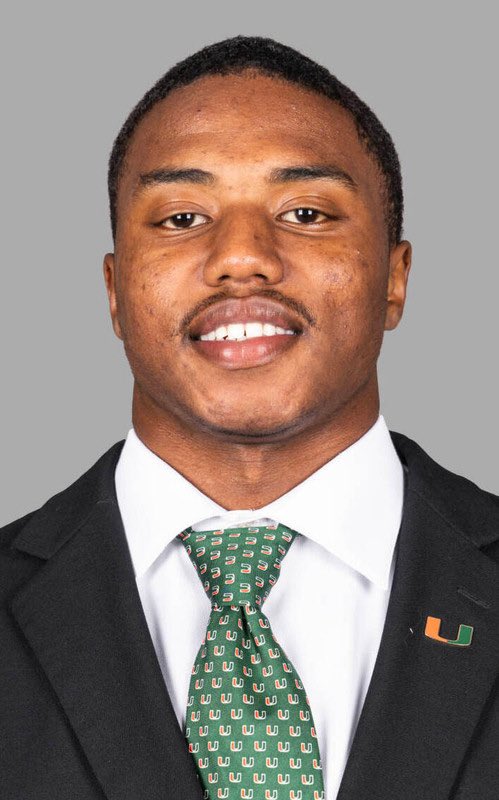 MBASports1's tweet image. 2025 College Football

Keonte Scott DB (Miami/Helix HS) had 4 Tackles, 1 INT &amp;amp; 1 TD (72 yds Return) in 24-14 win over Ohio St.
@HelixScotties
@SDFNLMagazine
@pprthejamesgame 
@PPRPapaPig 
Sponsored by San Diego Strike Force.