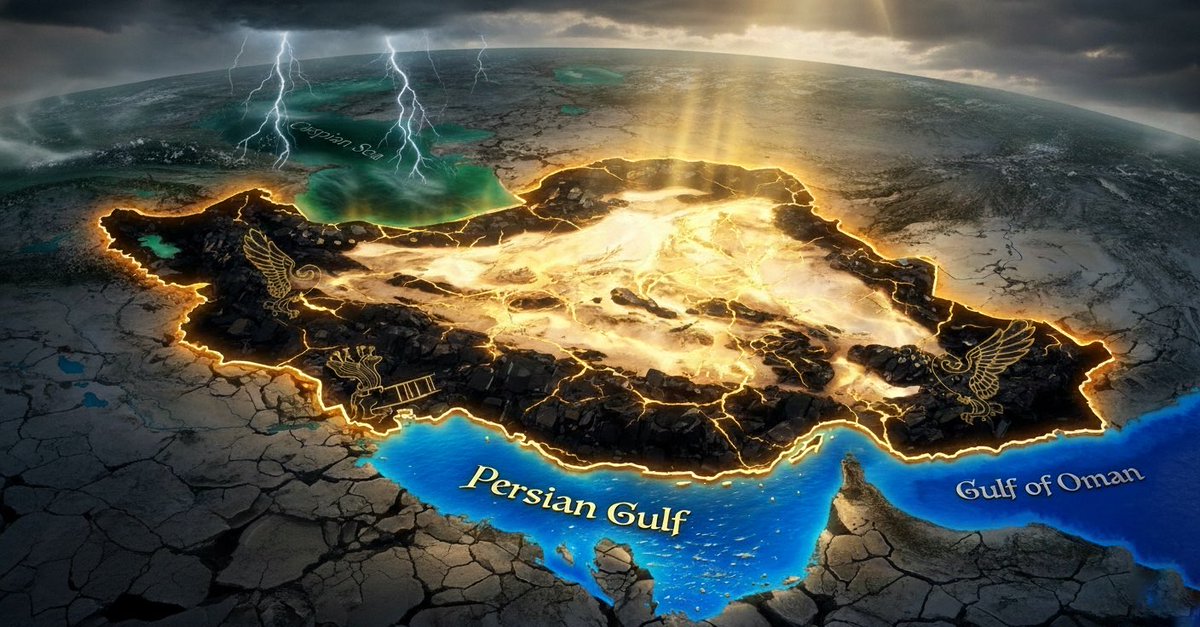 وطن جنگل نیست، که بسوزانی
وطن دریا نیست، که بخشکانی
وطن هوا نیست، که بیالایی
وطن خاک نیست، که بفرسایی
وطن خون نیست، که بریزی
وطن جان نیست، که بریزی
وطن دهان نیست، که ببندی
وطن گلو نیست، که بفشاری
وطن ریشه‌‌ای دارد که آتش نمی‌گیرد
وطن با تمام زخم‌هایش زنده می‌ماند
#ایران_من