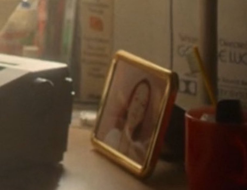 mileveen's tweet image. day 353.                              someday.