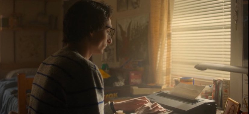 mileveen's tweet image. day 353.                              someday.