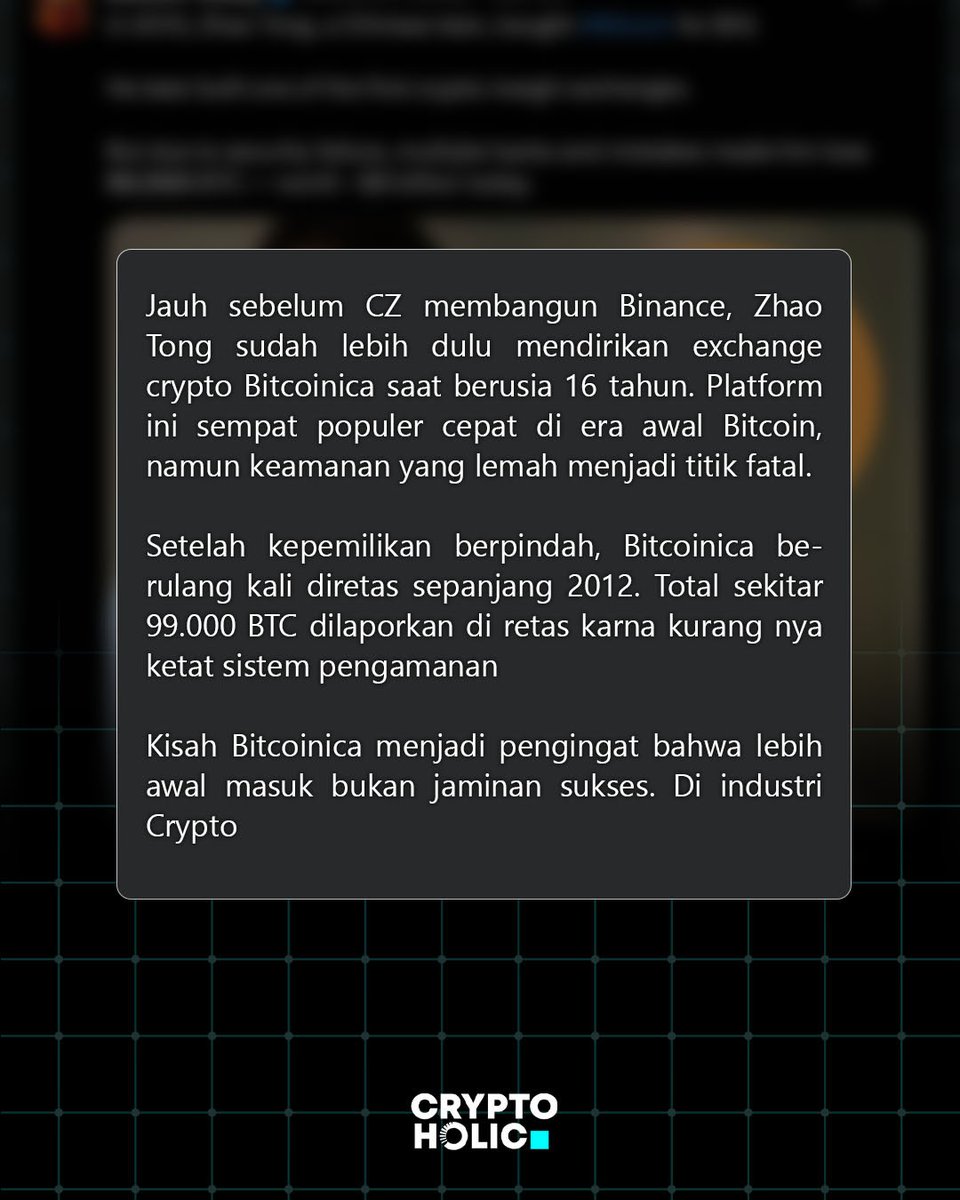 Crypto Holic tweet media